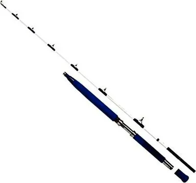 Produktbild von WFT ELECTRA SPEED JIG 2,00m 20lbs Pilkrute Bootsrute