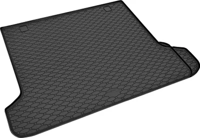 Produktbild von Passgenaue Kofferraumwanne von Z4L geeignet für Toyota Land Cruiser 150 ab 2009 /ab 2018 | 5Sitze