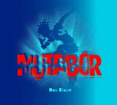 Produktbild von Mutabor-Das Blaue