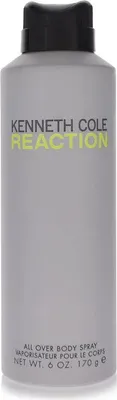 Produktbild von Kenneth Cole Reaction all over body spray 170 ml