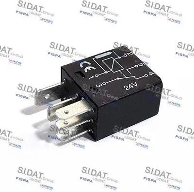Produktbild von SIDAT 3.237012 Relai