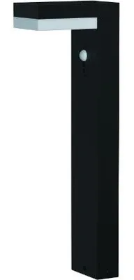 Produktbild von Asti LED Außen-Mastleuchte mit Bewegungsmelder