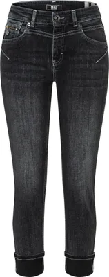 Produktbild von MAC JEANS - RICH SLIM, Light authentic denim
