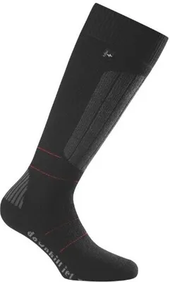 Produktbild von Rohner Socken Snow Sport  Downhill Jet, mittelgrau, 42-44, 70_2013_mittelgrau
