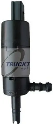 Produktbild von TRUCKTEC AUTOMOTIVE Waschwasserpumpe für VW Golf IV Schrägheck (1J1) 07.61.022