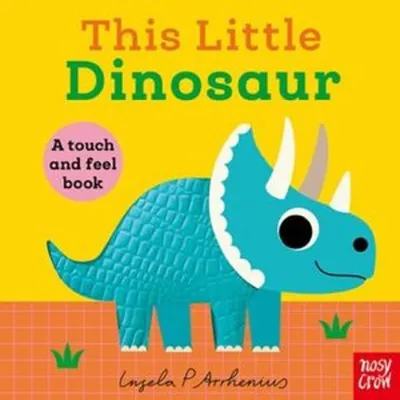 Immagine prodotto di This Little Dinosaur