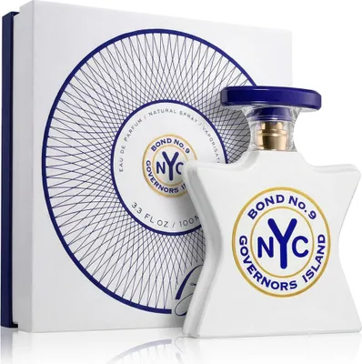 Immagine prodotto di Bond No. 9 Governors Island EDP 100 ml UNISEX