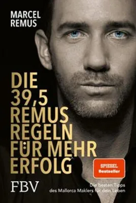 Obrázok produktu pre Die 39,5 Remus-Regeln für mehr Erfolg