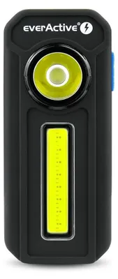 Immagine prodotto di everActive WORKSHOP FLASHLIGHT LED WL300