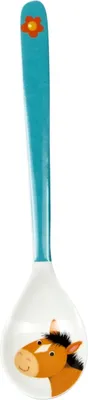 Produktbild von Spiegelburg 14241 Baby-Löffel