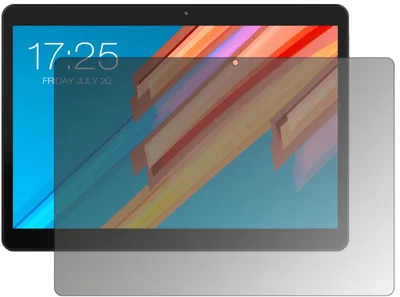 Produktbild von Schutzfolie für Teclast M20 Blickschutzfolie matt Folie Display Schutz dipos