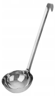 Produktbild von Orion 140289 Edelstahl-Schöpfkelle 50 ml Praktisch