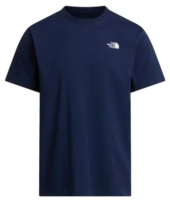 Productafbeelding van THE NORTH FACE T-shirts NF0A8CZ2_BL8K2