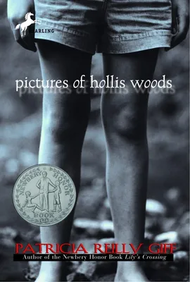 Productafbeelding van Pictures of Hollis Woods