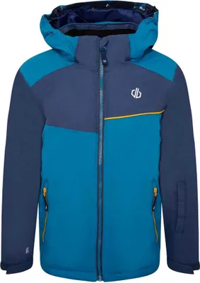 Produktbild von Dare2b Impose Ii Jacke Blau 24 Months Junge Blau 24 Months