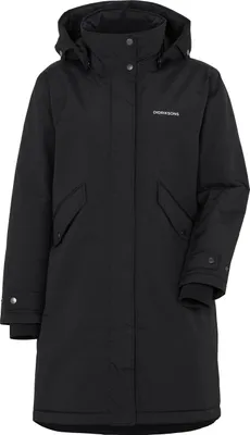 Produktbild von Didriksons Josefine Parka Winterjacke Damen