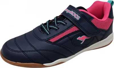 Produktbild von KangaRoos Backyard 2.0 EV Sportschuh Blau