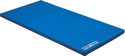 Produktbild von Sport-Thieme Turnmatte "Sport C", 150x100x8 cm, 15 kg