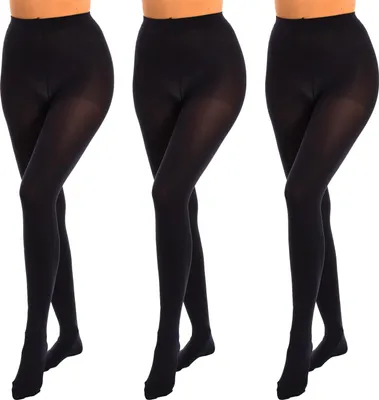 Immagine prodotto di Vignoni confezione da 3 slip coprenti da 100 denari 7251 donna