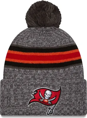 Obrázok produktu pre New Era NFL SIDELINE Winter Mütze Tampa Bay Buccaneers 23/24