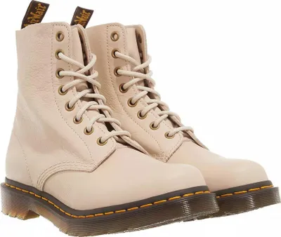 Produktbild von Dr. Martens Airwair Schnürboots Damen 31353539303037 Beige 37 EU