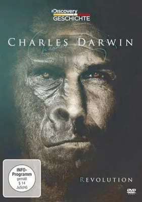 Productafbeelding van Charles Darwin