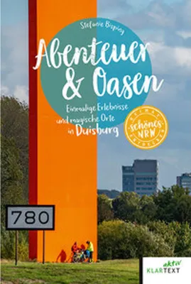 Obrázok produktu pre Abenteuer & Oasen