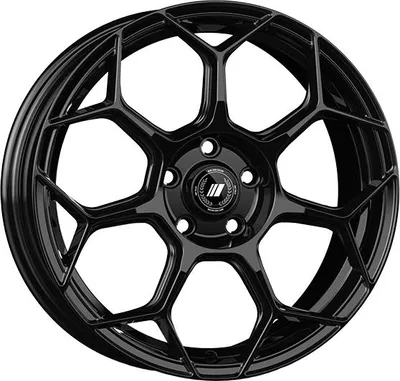 Immagine prodotto di Cerchi in lega GMP RACEWAY, 8x19, 5x114,3, ET 45, colore nero