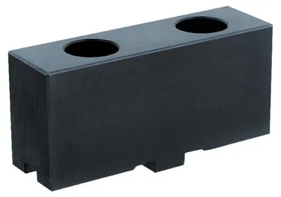 Zdjęcie produktu dla Zestaw trójszczękowy Bison 200 mm Bison