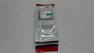 Produktbild von Canon PFI-320C, Cyan, Tinte auf Pigmentbasis, 300 ml, 1 Stück(e)