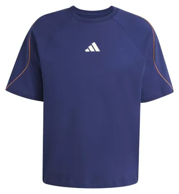 Immagine prodotto di T-shirt Del Marchio Adidas Del Modello M Stadium Tee Blu