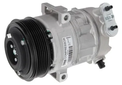 Image de Compresseur d'air VALEO 813104