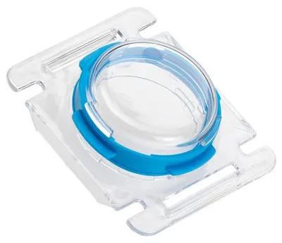Productafbeelding van Ferplast Afsluitdeur FPI 4820 assorti voor hamstertunnel 9,5x3x8CM