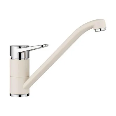 Produktbild von Blanco Küchenarmatur WEGA II chrom softweiß 526980