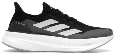 Produktbild von adidas Ultra Boost 5X Core Black Cloud White Carbon - EU 44