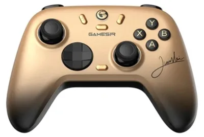 Productafbeelding van Gamesir GST4N2002XH Gamesir Controller N2 Lite Wireless Swit
