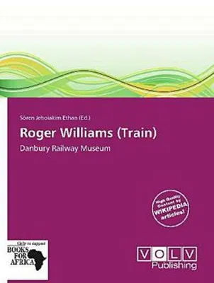Produktbild von Roger Williams (Train)
