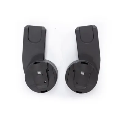 Obrázek produktu pro Adaptéry ke kočárku Quest, Black
