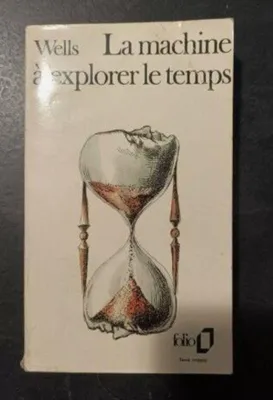 Image de La machine à explorer le temps