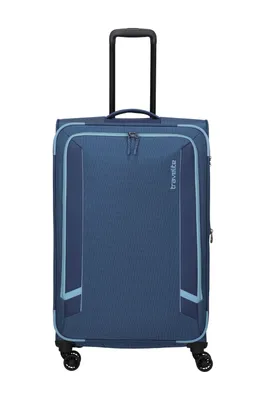 Produktbild von Travelite CORSIICA Trolley 4w L exp.