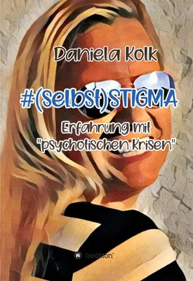Produktbild von #(selbst)STIGMA