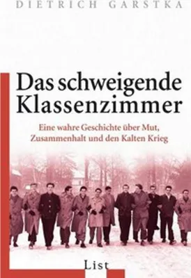 Zdjęcie produktu dla Das schweigende Klassenzimmer