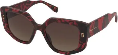 Zdjęcie produktu dla Okulary przeciwsłoneczne Marc Jacobs MJ 1116/S I34/HA