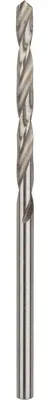 Produktbild von PRO Metal HSS-G Spiralbohrer, 3 x 33 x 61 mm, 10-tlg.