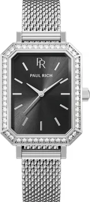 Produktbild von Paul Rich PR-45285 Damenuhr Icon 23mm 3ATM