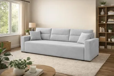 Zdjęcie produktu dla Sofa Rozkładana Z Funkcją Spania Kanapa Luno Rozkladane Od Producenta Nowa!