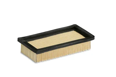 Image de Filtre plat plissé Nano WD Kärcher