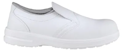 Produktbild von TEXXOR Sicherheitsschuhe GRENOBLE halb S2  Slipper Küche  Gr. 36