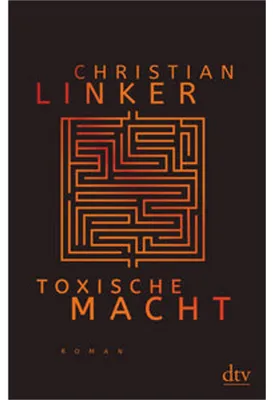 Obrázek produktu pro Toxische Macht
