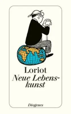 Produktbild von Loriot: Neue Lebenskunst